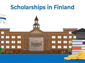 Navigating the Path to Scholarships in Finland: A Comprehensive Guide for International Students in 2024