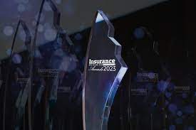 Insurance Business Canada Awards Commemorative Guide