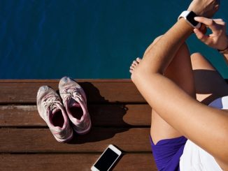 Learn The Ways to sneak in exercise while on vacation