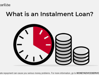 Personal Loan Basics What Is an Installment Loan?